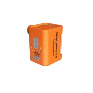 Aerogogo Luftpumpe Giga Pump 5.0