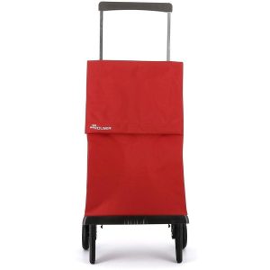 Rolser Einkaufstrolley  Plegamatic MF 2 Rot