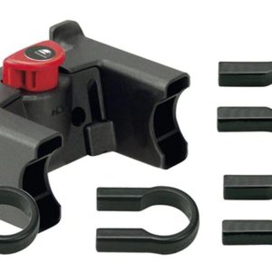 Klick-Fix Lenkeradapter abschliessbar Ø 22–26 mm und Ø 31,8 mm