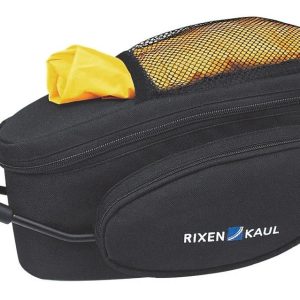 Klick-Fix Satteltasche Contour Magnum inklusive Contour Adapter