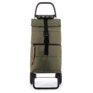 Rolser Einkaufstrolley Big Polar 2 Kaki