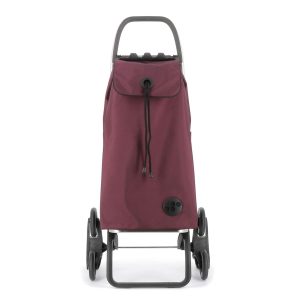 Rolser Einkaufstrolley  I-Max MF 6L Bordeaux