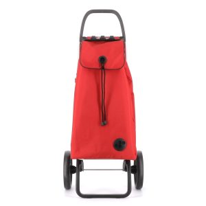 Rolser Einkaufstrolley  I-Max MF 2 RSG Rot