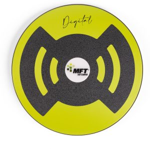 MFT Balance Board Challenge Disc Digital