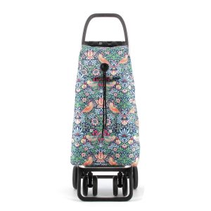 Rolser Einkaufstrolley  I-Max W. Morris 4 LT Mehrfarbig