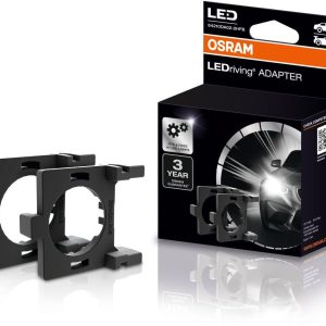 OSRAM LEDriving Adapter 02