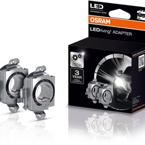 OSRAM LEDriving Adapter 03