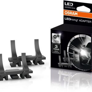 OSRAM LEDriving Adapter 04