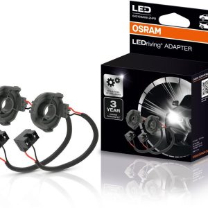 OSRAM LEDriving Adapter 08