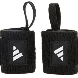 adidas Wrist Wraps One Size