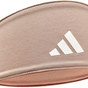 adidas Reversible Headband Beige/Hellbraun