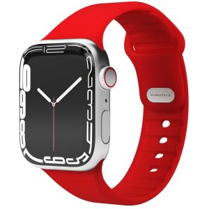 Vonmählen Classic Band 2 Apple Watch 42/44/45/49 Firecracker