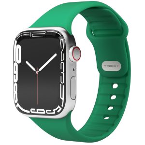 Vonmählen Classic Band 2 Apple Watch 38/40/41 Green Haven