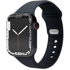 Vonmählen Classic Band 2 Apple Watch 38/40/41 Navy