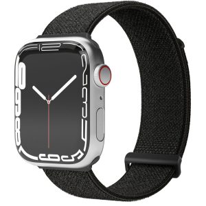 Vonmählen Armband Fitness Loop 2 Apple Watch 42/44/45/49 mm Black