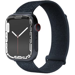 Vonmählen Armband Fitness Loop 2 Apple Watch 42/44/45/49 mm Navy
