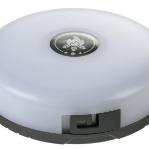 FTM Campinglampe RGB mit Powerbank