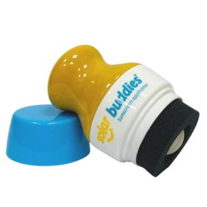 Little Bear Sonnenschutz-Applikator 1 Stück