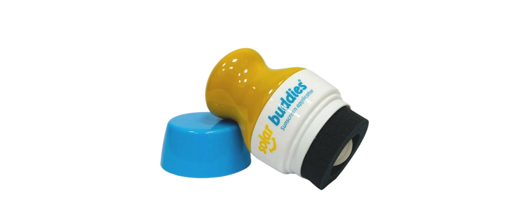 Little Bear Sonnenschutz-Applikator 1 Stück