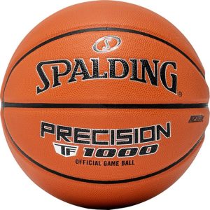 SPALDING Basketball Platinum Precision SZ Grösse: 6