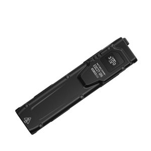 Nitecore Taschenlampe EDC27 UHI 3100 lm