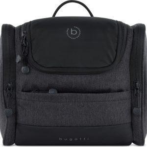 Bugatti Necessaire Universum 23.5 cm, Anthrazit