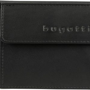Bugatti Portemonnaie Primo Schwarz