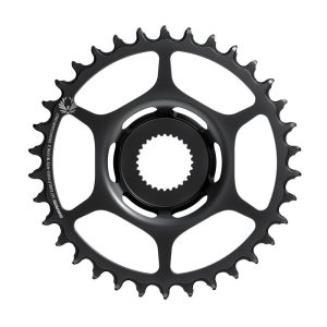 Sram Velokassette Kettenblatt X-SYNC 2 34Z Bosch Boost – Schwarz