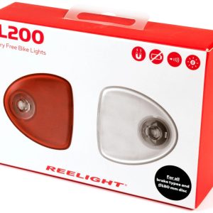 Reelight SL 200