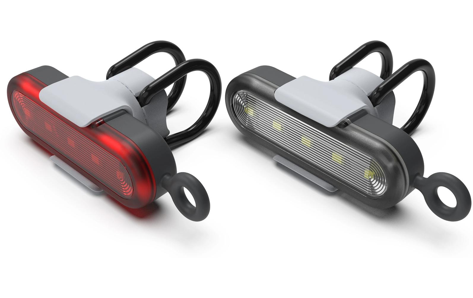 Reelight Stadium USB-Set