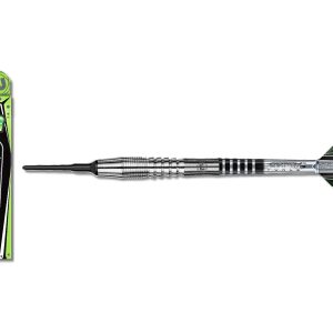 Winmau Dartpfeile Softdart Sniper 3 Stück