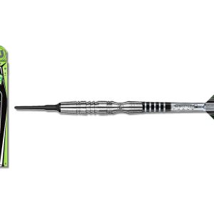 Winmau Dartpfeile Softdart Sniper 3 Stück
