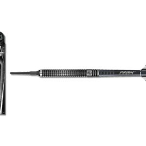 Winmau Dartpfeile Softdart Blackout 3 Stück