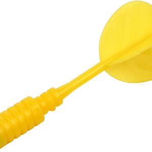 Karella Ersatzpfeile magnetisch 3 Stück, gelb