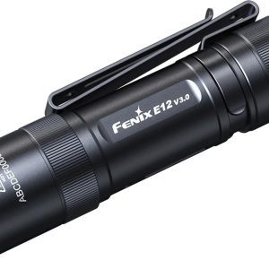 Fenix Taschenlampe E12 V3.0 – 200 Lumen