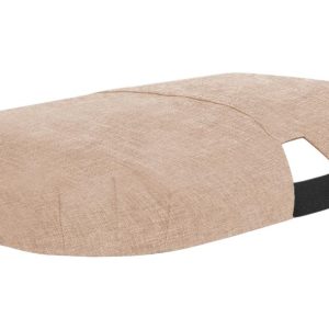 Reisenthel Abdeckung Carrybag Cover Twist Coffee