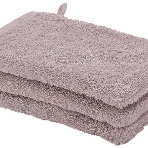 Aquanova Waschhandschuh London 1 Stück 16 x 22 cm, Nude