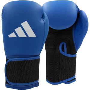 adidas Hybrid 25, 10 oz Blau