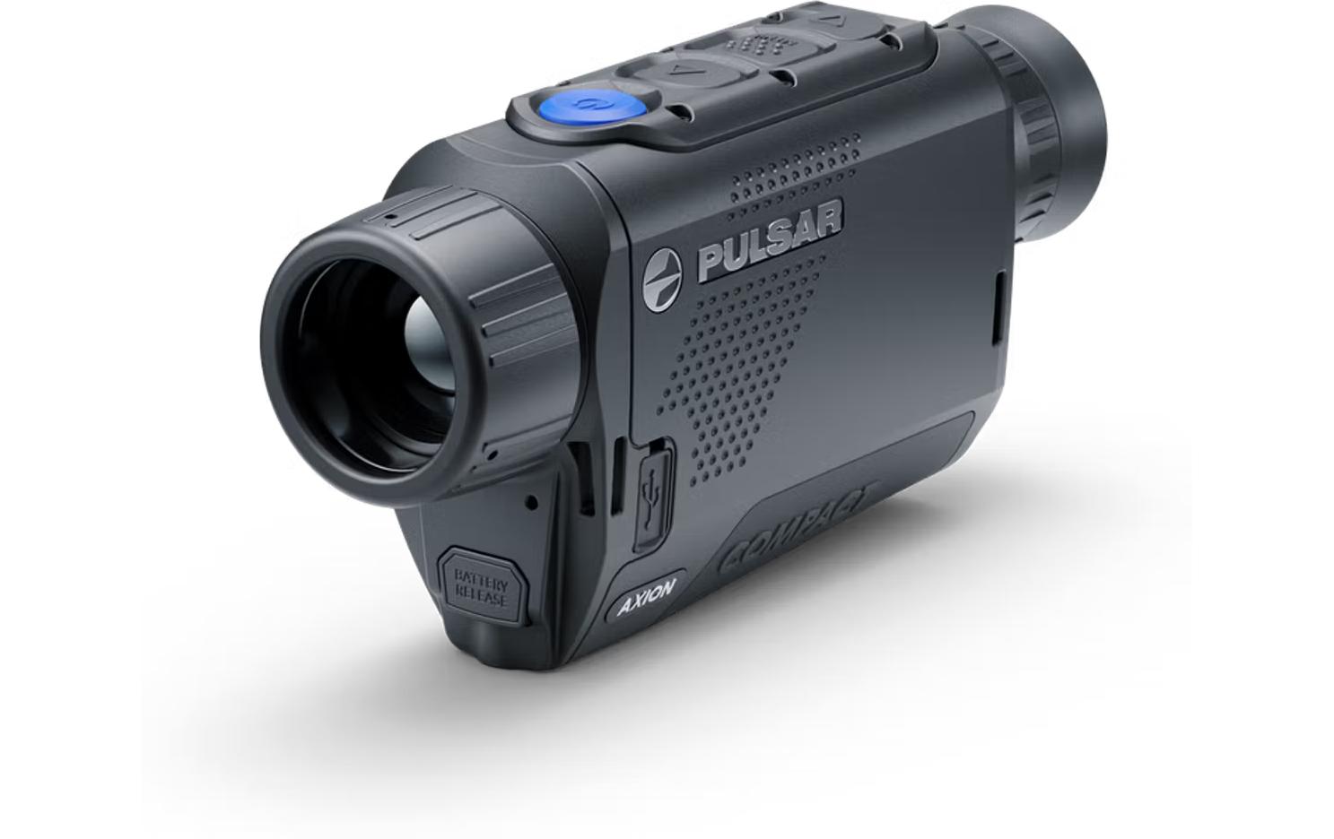Pulsar Wärmebildkamera Axion XG30 Compact