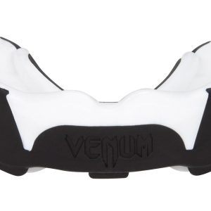 Venum Predator Mouthguard Schwarz/Weiss