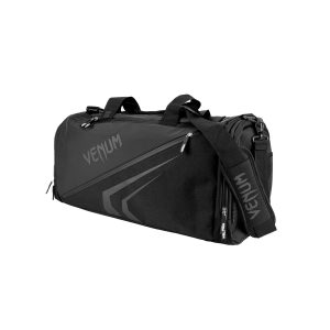 Venum Trainer Lite Evo Sports Bags Schwarz