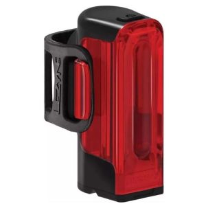 Lezyne Velolampe Strip Drive Pro 400+ Rear