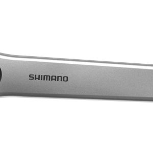 Shimano Kurbel FC-EN500 175 mm , Silber Box