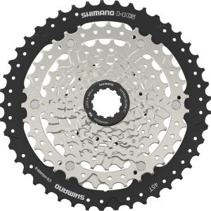 Shimano Velokassette Essa CS-HG400 8-Gang , 11-45 Zähne