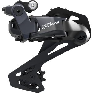 Shimano Schaltwerk Cues RD-U8050 Di2 11-Gang Linkglide SGS