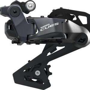 Shimano Schaltwerk Cues RD-U8050 Di2 10-Gang Linkglide GS