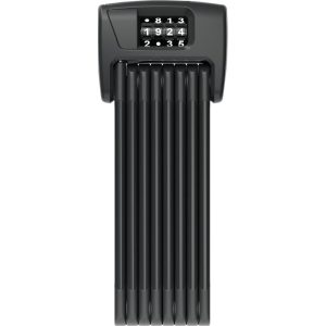 Abus Faltschloss Bordo Big Combo 6000C/1 mit Halter