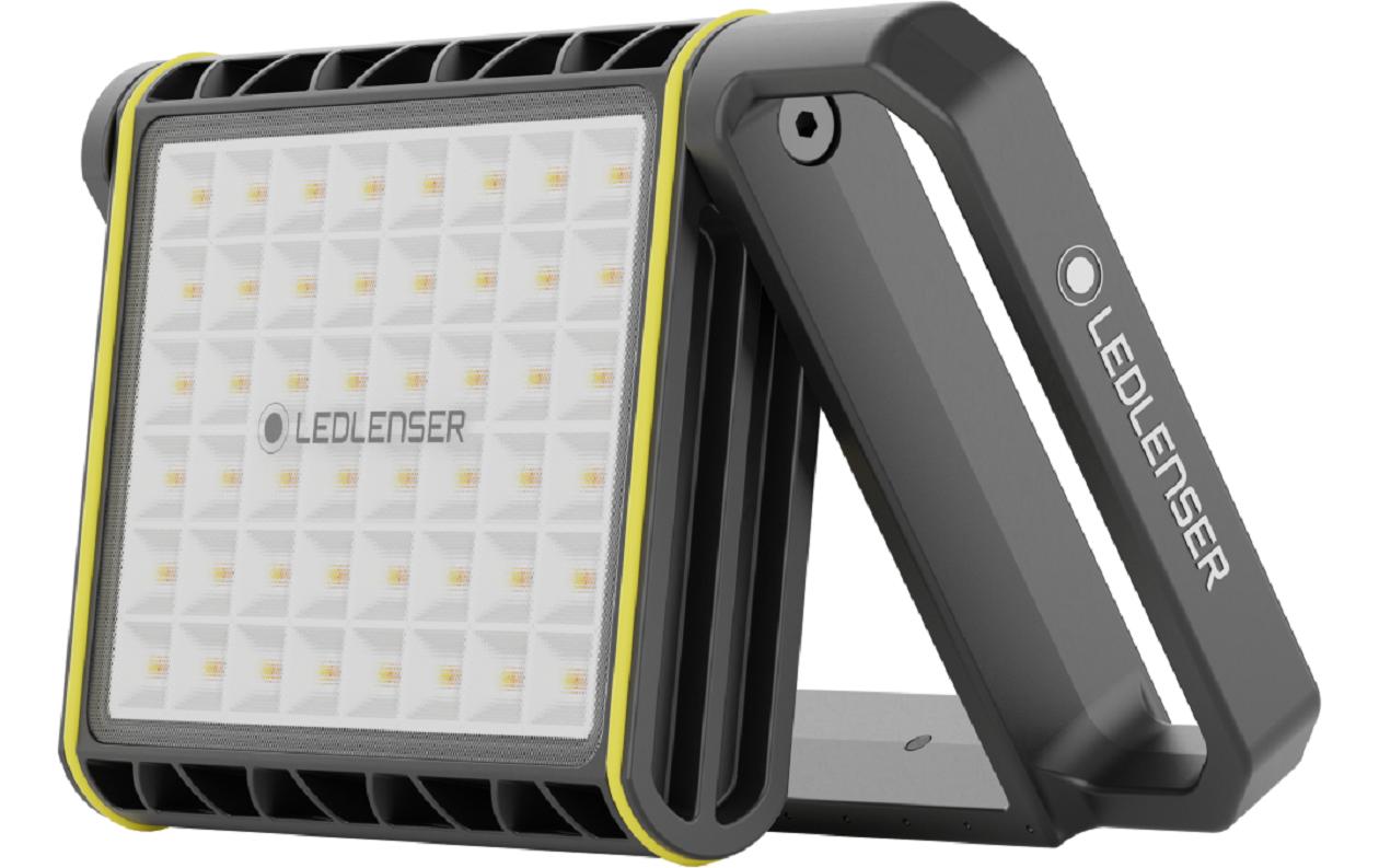LED LENSER Ledlenser AF8R Work