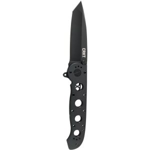 CRKT Taschenmesser Carson Schwarz
