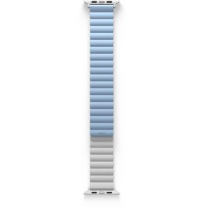 Uniq Armband Revix Apple Watch 40/41/42 mm Weiss Blau